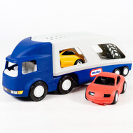 Autotransporter Little Tikes Groot 