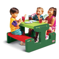 Picknicktafel Little Tikes Junior 