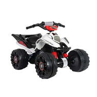 Accu Quad Injusa Mercedes ATV 12V 