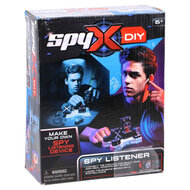 Spion Spy X DIY Spy Listener 