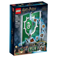 LEGO 76410 Harry Potter Zwadderich huisbanner 