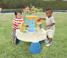 Little Tikes Spiralin&#039; Seas Waterpark Watertafel