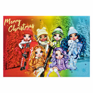 Adventskalender Rainbow High