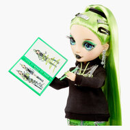 Rainbow High Fantastic Modepop - Jade