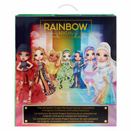 Rainbow High Fantastic Modepop - Jade