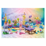 Playmobil Princess Magic Zeemeermin Dierenverzorging - 71499