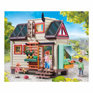 Playmobil My Life Tiny House - 71509