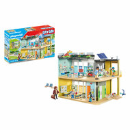 Playmobil City Life Grote School - 71327