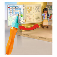 Playmobil City Life Grote School - 71327