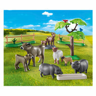 Playmobil Country Aanvulling dieren - 71307