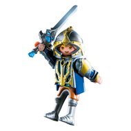 Playmobil Novelmore - Arwynn met Invincibus - 71301