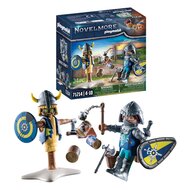 Playmobil Novelmore - Gevechtstraining - 71214