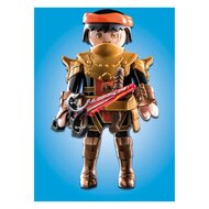 Playmobil Burnham Raiders - Vuurridder - 71213