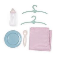 Smoby Baby Nurse Verzorgingstrolley, 3in1