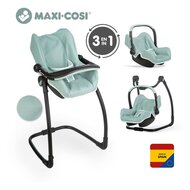 Smoby Maxi-Cosi Sage, 3in1