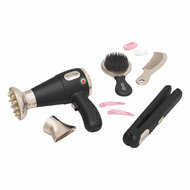 Smoby My Beauty Haaraccessoires, 10dlg.