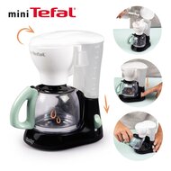 Smoby Tefal Koffiezetapparaat