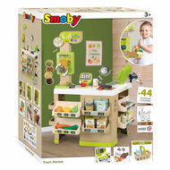 Smoby Vers Supermarkt. 43dlg.