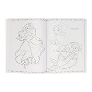 Disney 365 Spelletjesboek Dinsey Prinses