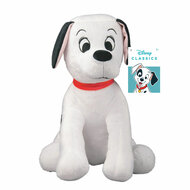 Disney Dalmati&euml;rs Knuffel Pluche Groot met Geluid