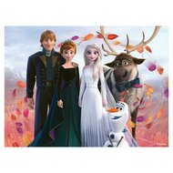 Disney Frozen Liefde en Vriendschap, 4in1