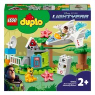 LEGO DUPLO Disney 10962 Buzz Lightyear Planeetmissie