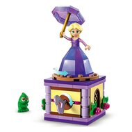 LEGO Disney 43214 Draaiende Rapunzel