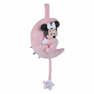 Disney Muziekmobiel Minnie Mouse