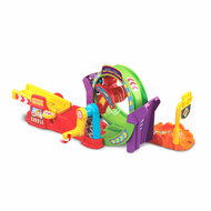 VTech Toet Toet Auto&#039;s - Race &amp; Stunt Looping