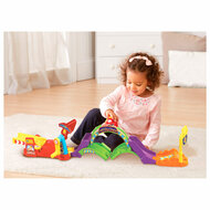 VTech Toet Toet Auto&#039;s - Race &amp; Stunt Looping