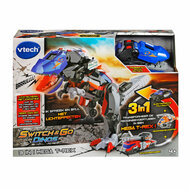 VTech Switch &amp; Go Dino&#039;s 3 in 1 Mega T-Rex