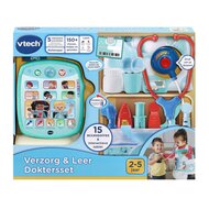 VTech Verzorg &amp; Leer Doktersset