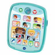 VTech Verzorg &amp; Leer Doktersset