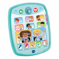 VTech Verzorg &amp; Leer Doktersset