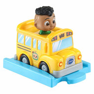 VTech Toet Toet Auto&#039;s - CoComelon Cody&#039;s Schoolbus