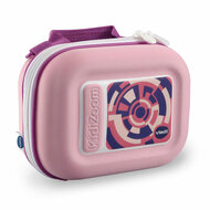 VTech KidiZoom Draagtas Roze