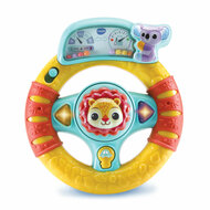 VTech Toeter &amp; Draai Stuurtje