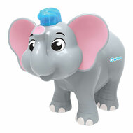 VTech Zoef Zoef Dieren - Owen de Ondeugende Olifant