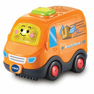 VTech Toet Toet Auto&#039;s Boris Bestelbus