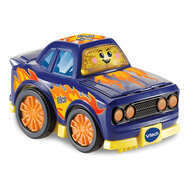 VTech Toet Toet Auto&#039;s - Rico Raceauto