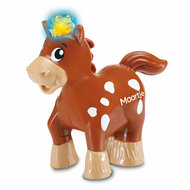 VTech Zoef Zoef Dieren - Paard