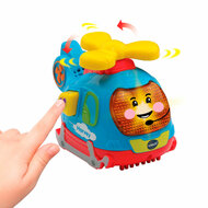 VTech Toet Toet Auto&#039;s - Harvey Helikopter