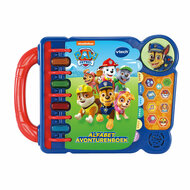 VTech PAW Patrol  - Alfabet Avonturenboek