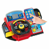 VTech Rijd &amp; Leer Racer