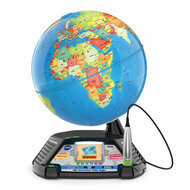 VTech Mijn Interactieve Video Globe