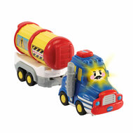 VTech Toet Toet Auto&#039;s  - Thomas Tankwagen