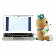 VTech Mijn Interactieve Knuffelpuppy