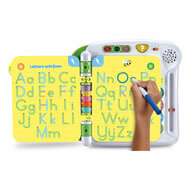 VTech Mijn Activiteitenboek - Naar School