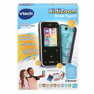 VTech Kidizoom Snap Touch - Blauw