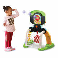 VTech Sport &amp; Scoor Speelplaats 3in1